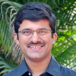 Prof. Manish Singhal